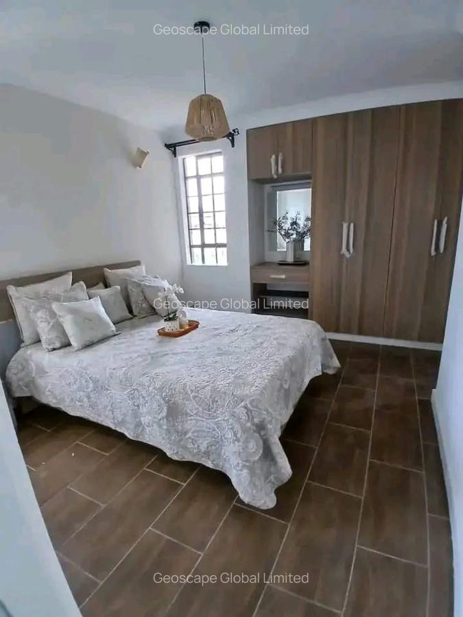 4 Bed House with En Suite in Syokimau - 10