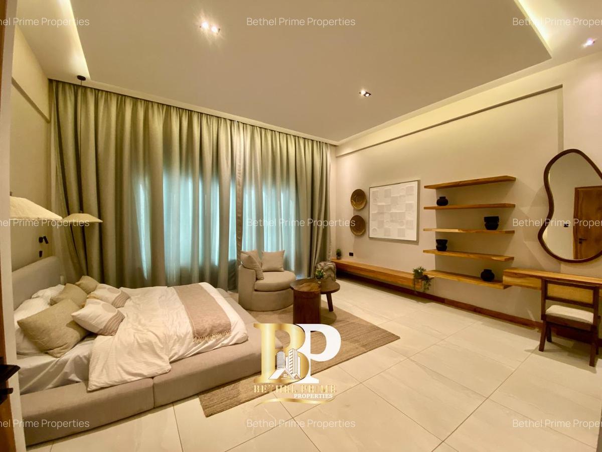 4 Bed Apartment with En Suite in Loresho - 11