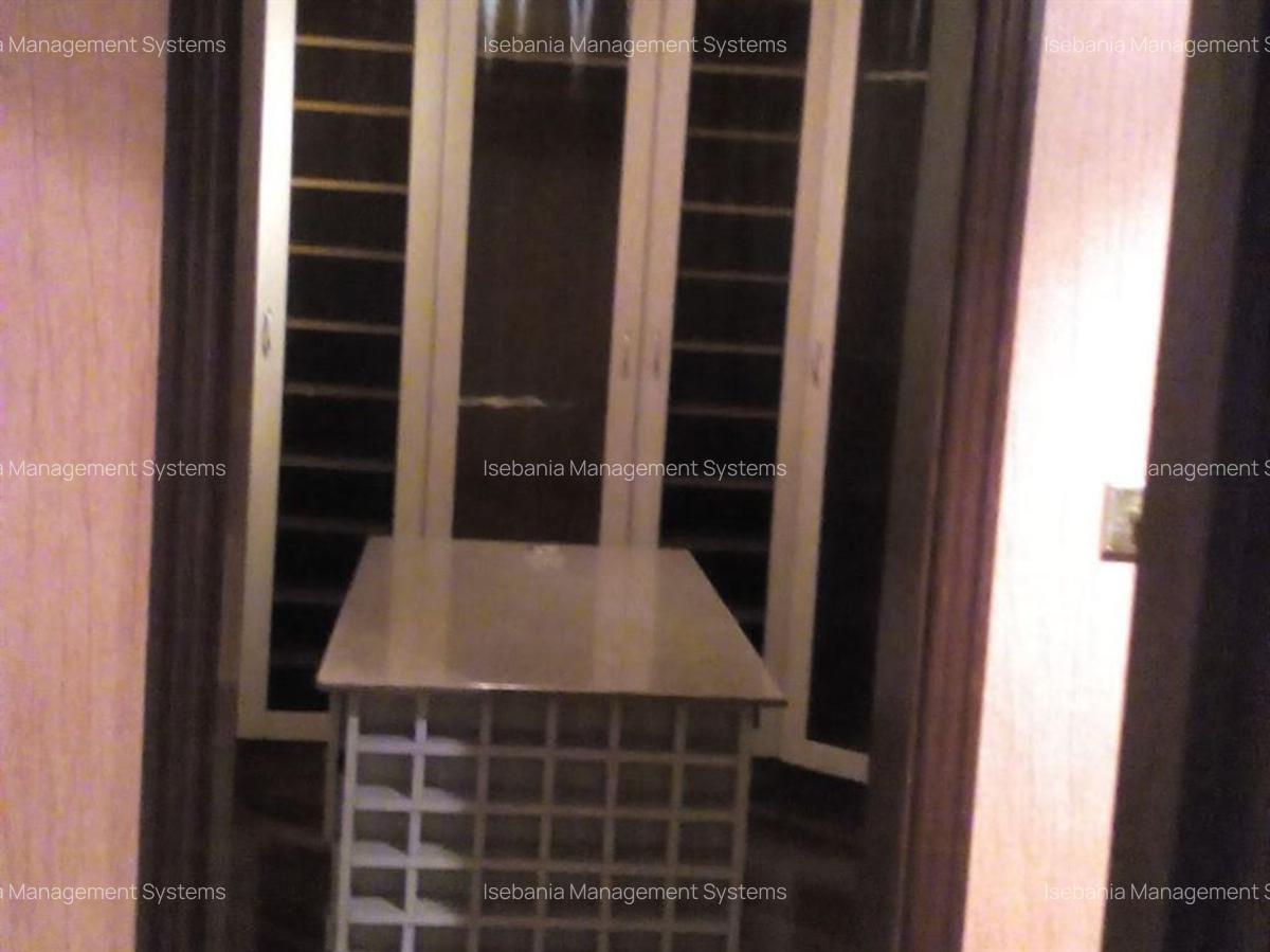 4 Bed House with En Suite at Muthaiga Road - 16