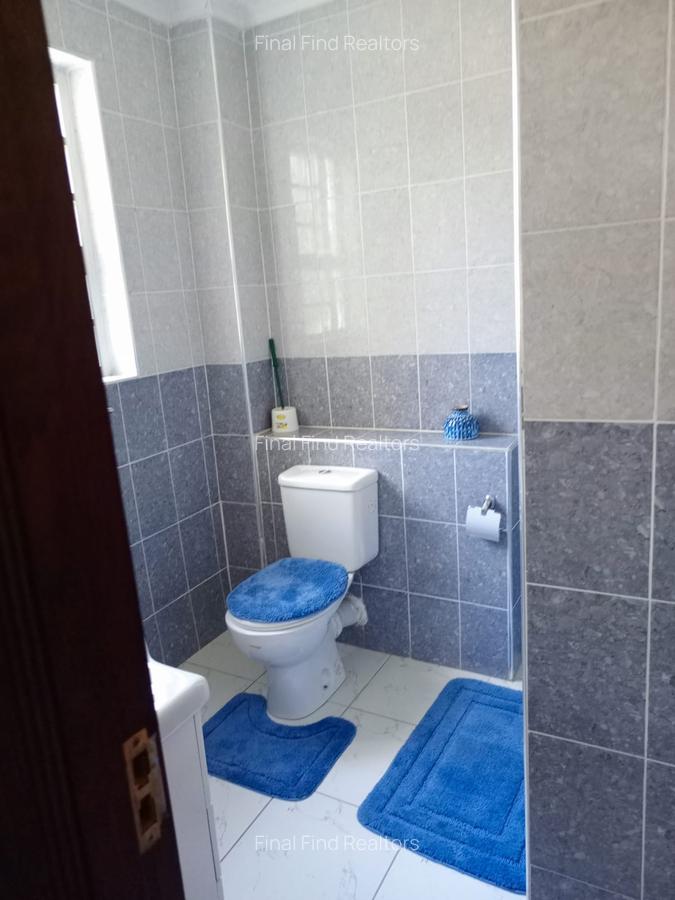 2 Bed House with En Suite in Runda - 9