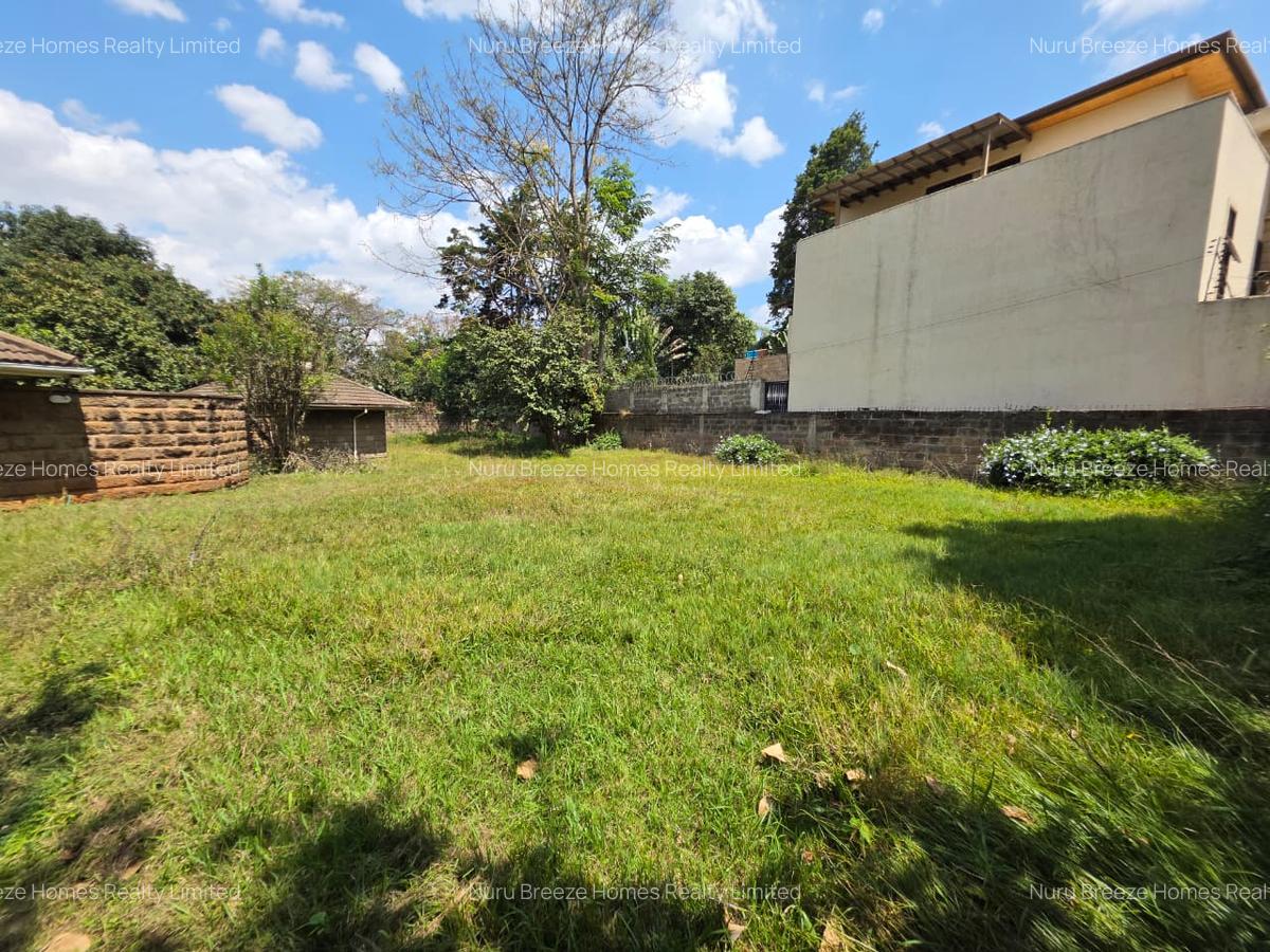 0.75 ac Residential Land in Lavington - 4