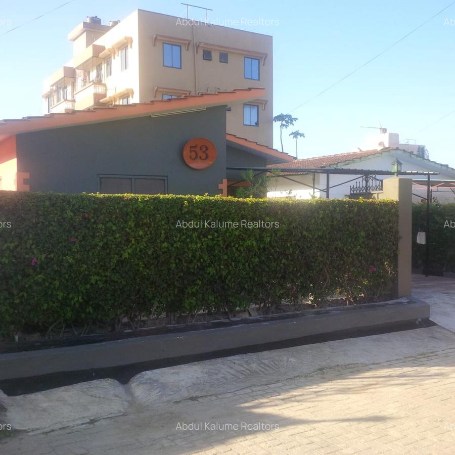 3 Bed House with En Suite at Bamburi - 2