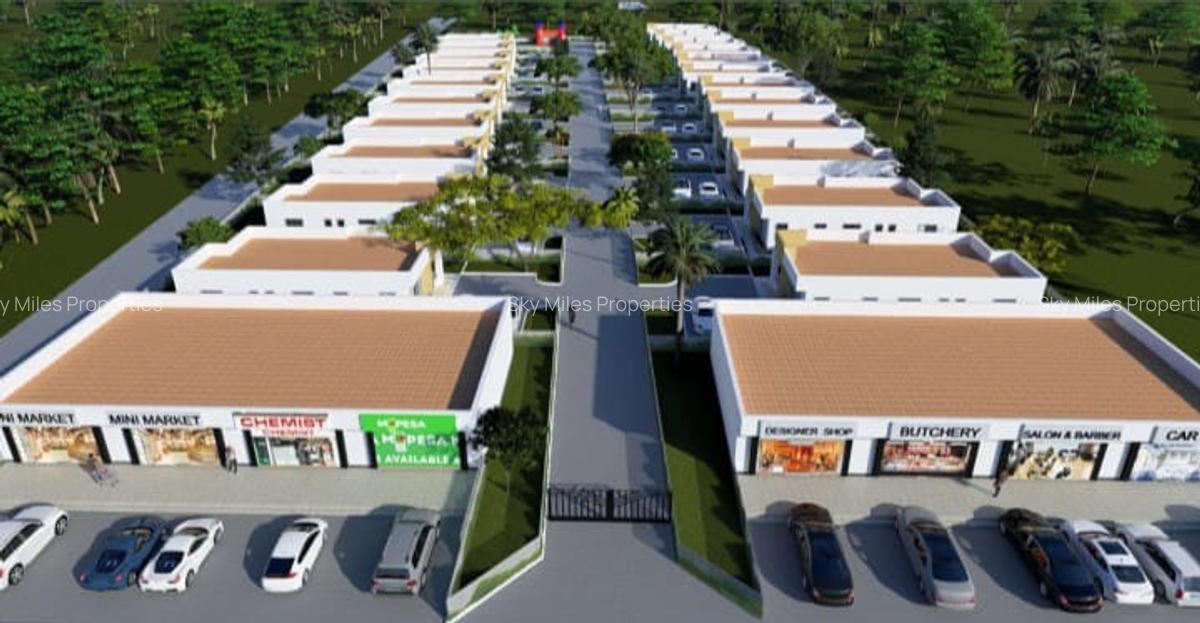 3 Bed Villa with Swimming Pool at Tezo - 12