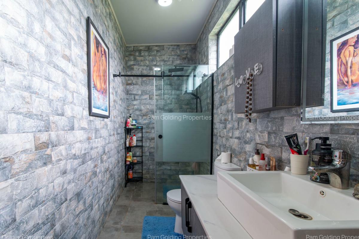 5 Bed House with En Suite in Karen - 15