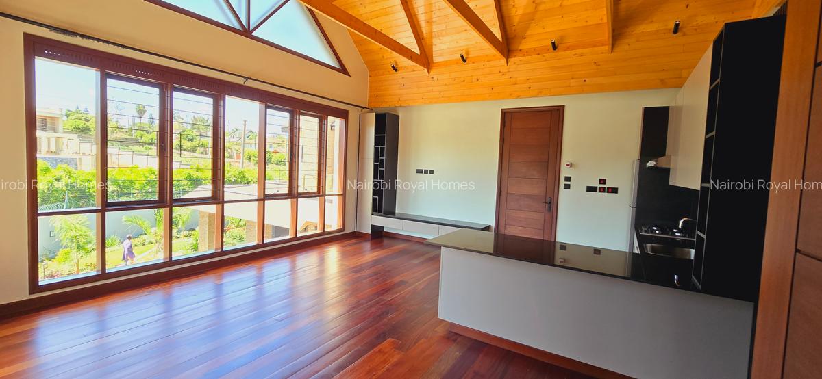 6 Bed House with En Suite at Panafrican Road - 7