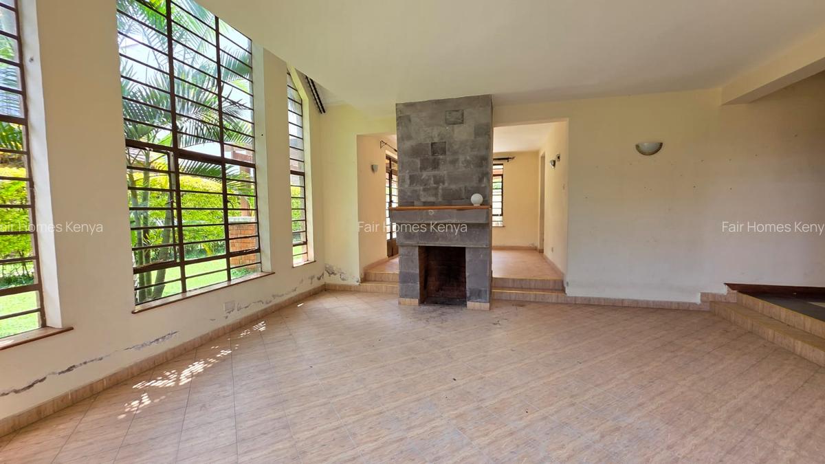 5 Bed Townhouse with En Suite at Manyani East - 5