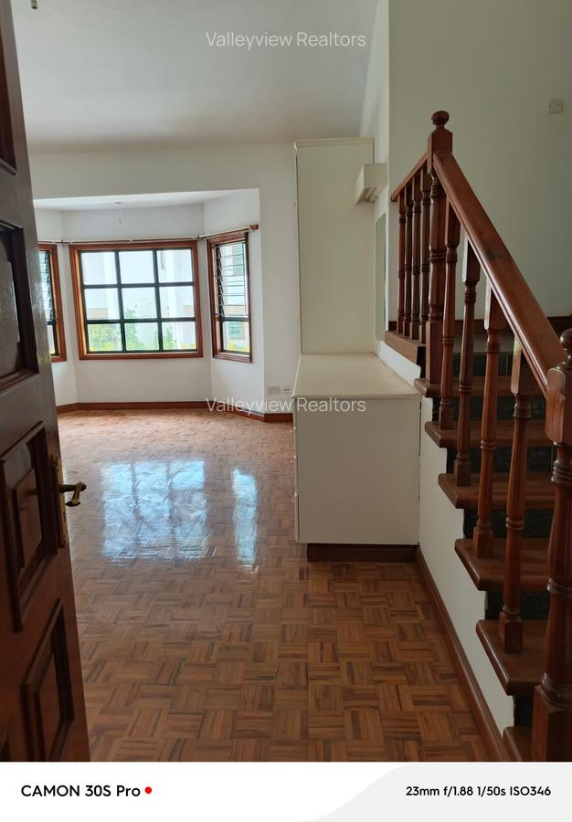 2 Bed Villa with En Suite at Kileleshwa - 15