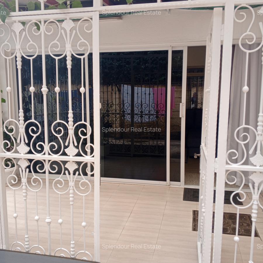 4 Bed House with Staff Quarters at Ring Road - 9