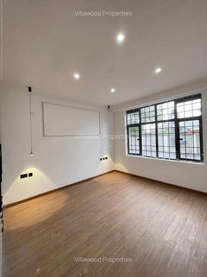 3 Bed Townhouse with En Suite in Kitengela - 12