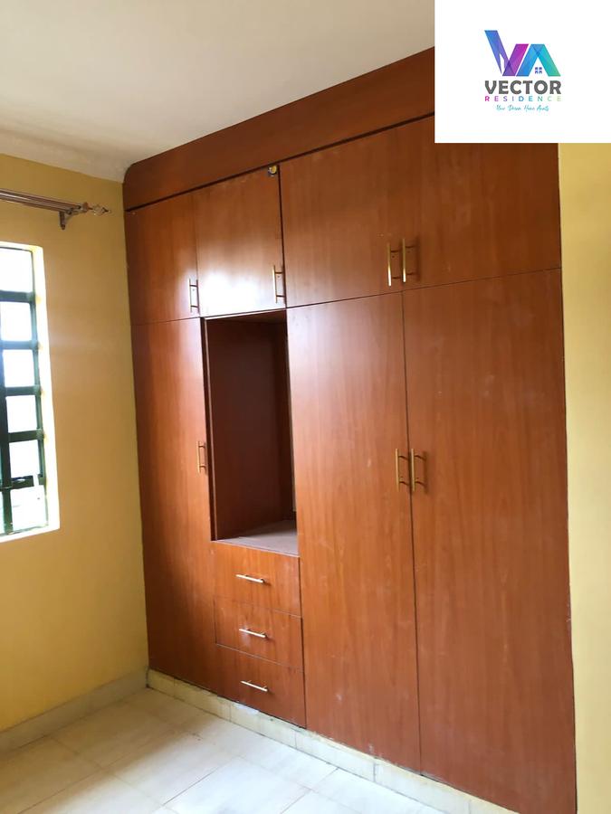3 Bed House with En Suite in Ngong - 11