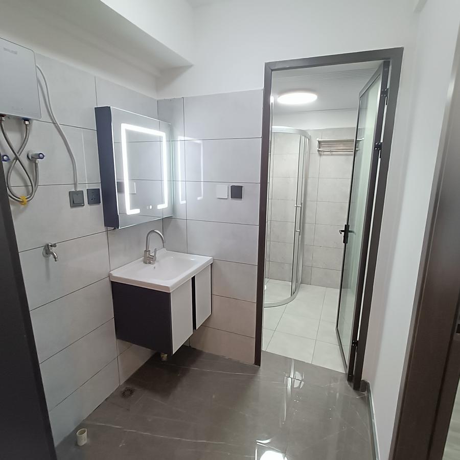 1 Bed Apartment with En Suite in Kileleshwa - 7