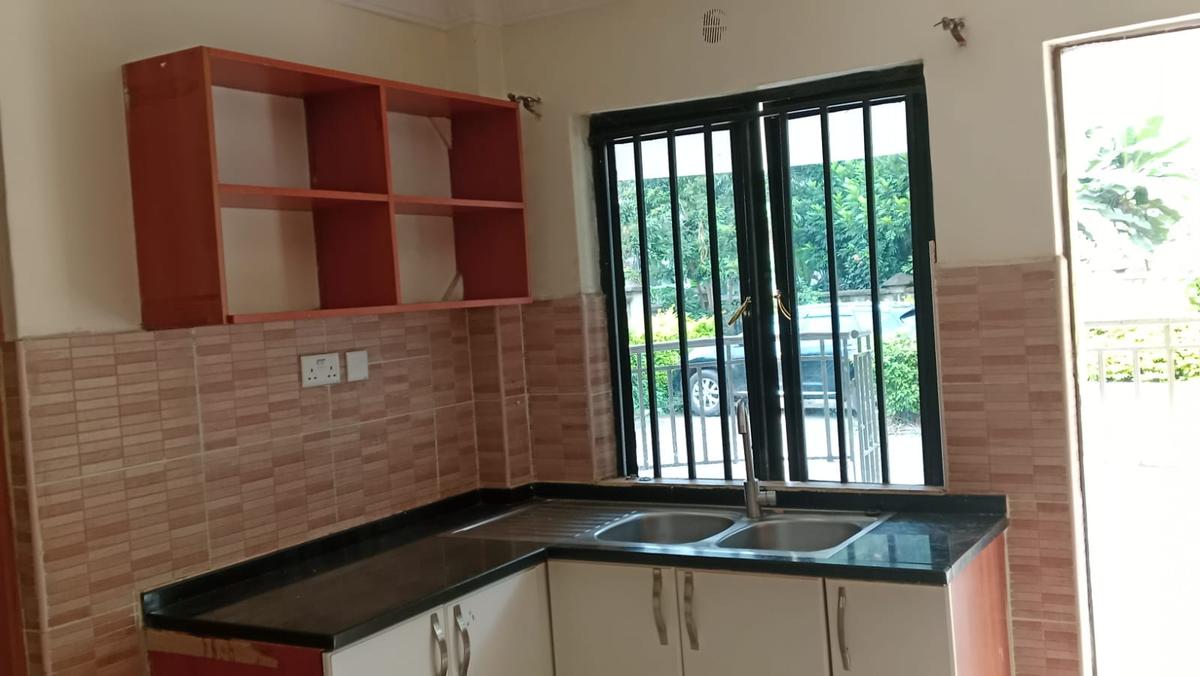 3 Bed Apartment with En Suite at Karen - 6