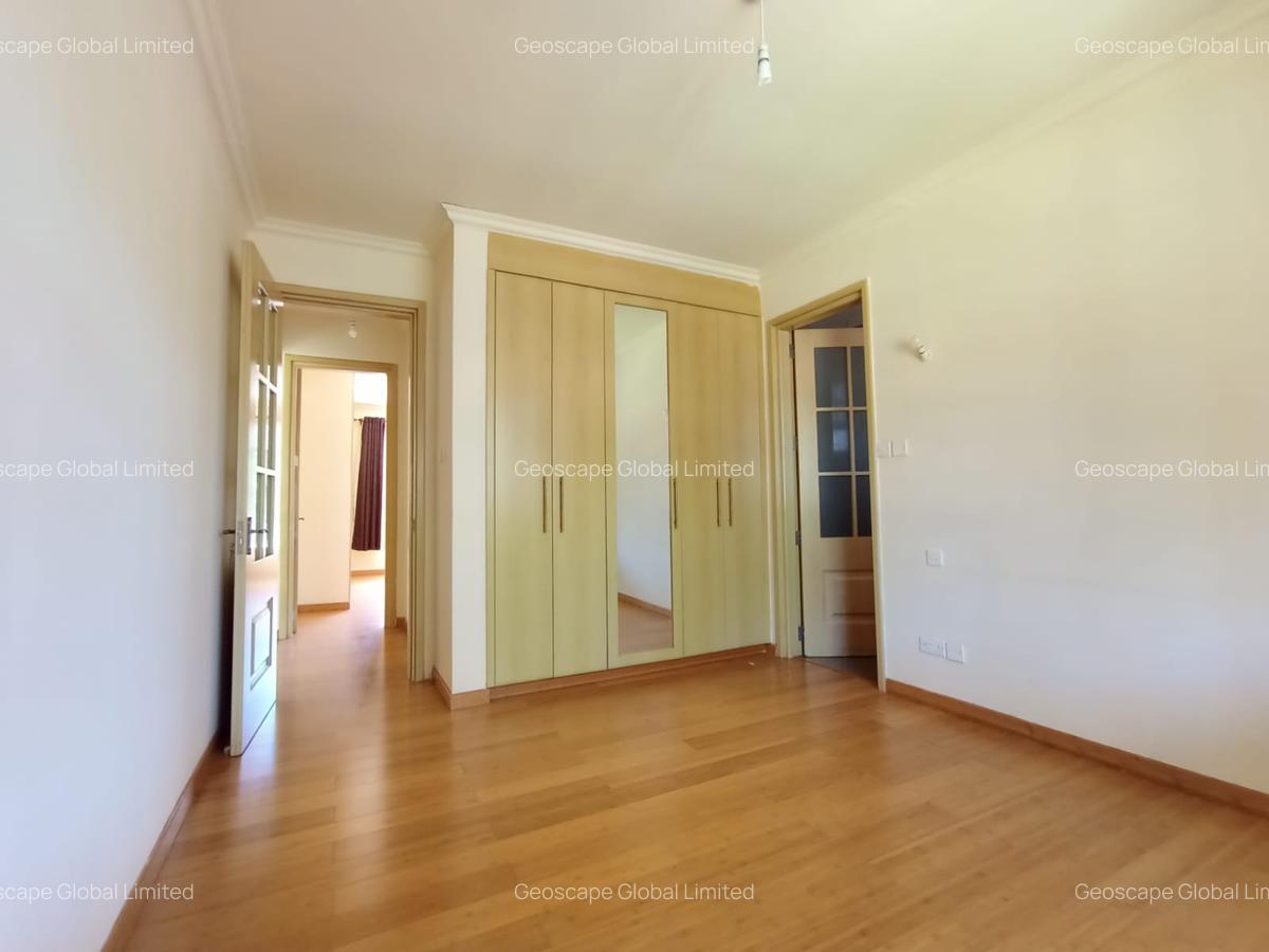 4 Bed House with En Suite in Karen - 2