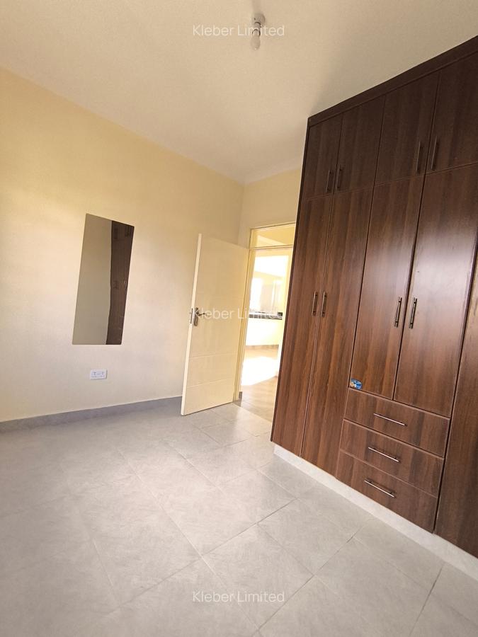 4 Bed House with En Suite in Kitengela - 14