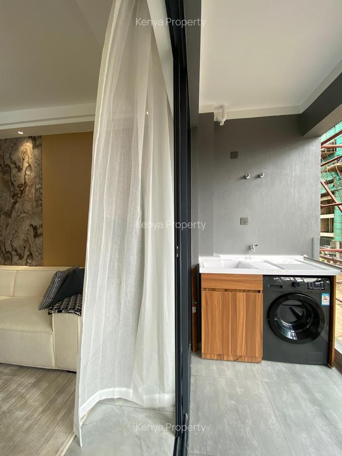 2 Bed Apartment with En Suite at Westlands - 11