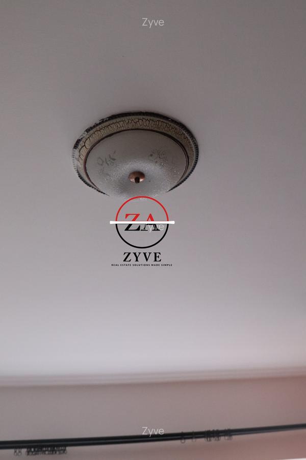 3 Bed Apartment with En Suite at Kilimani - 20