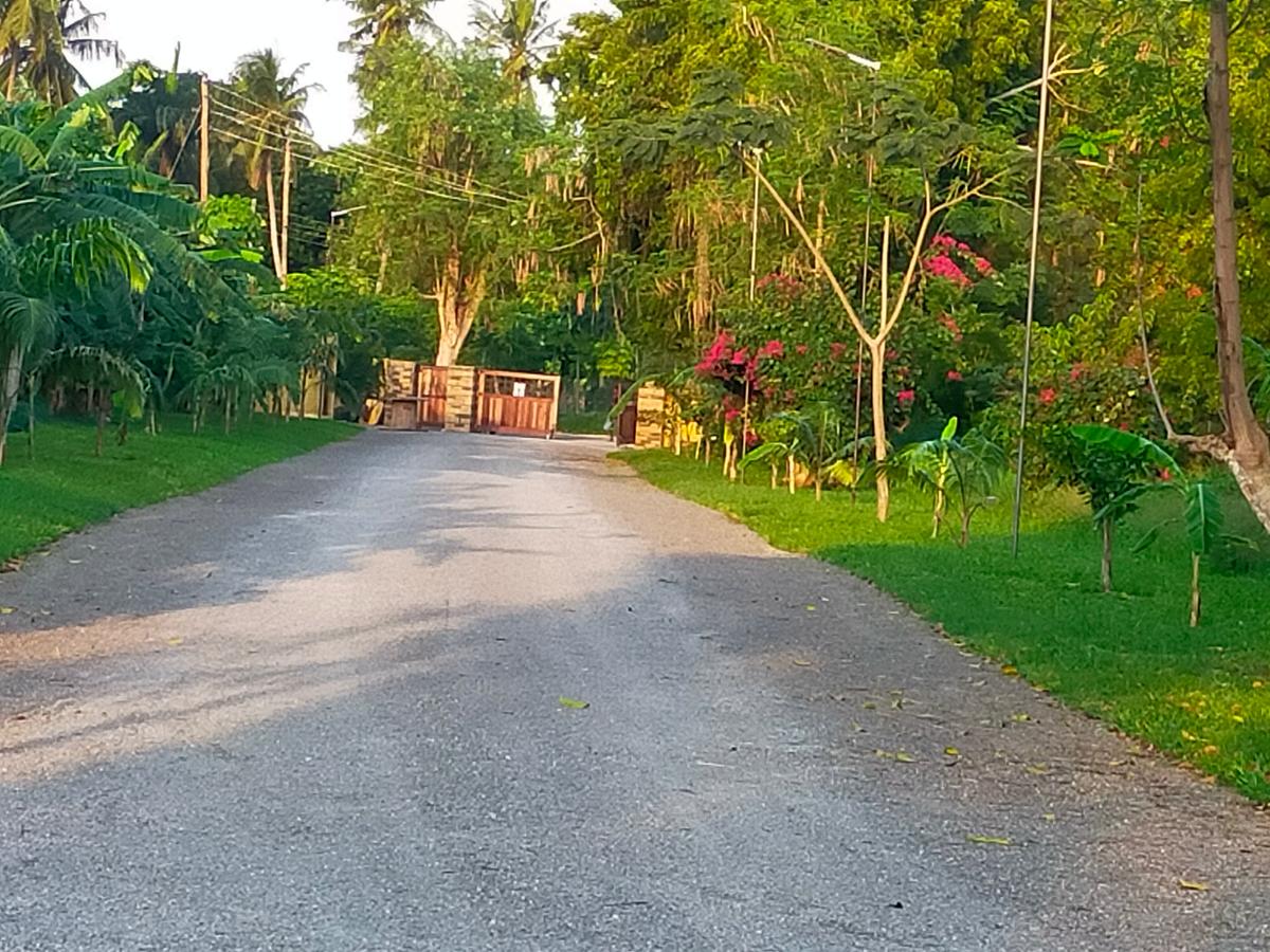 Residential Land in Nyali Area - 1