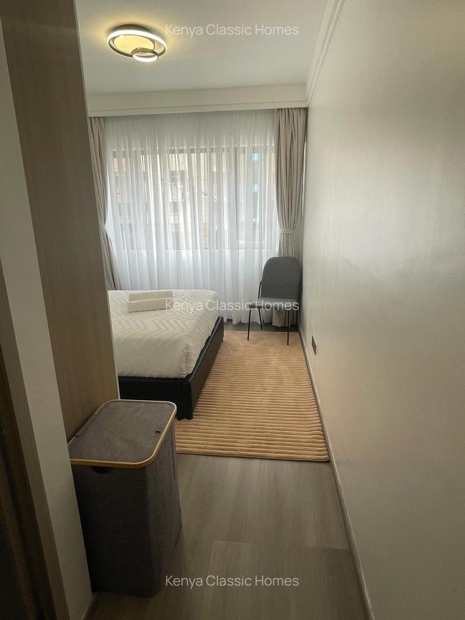 Furnished 2 Bed Apartment with En Suite at Lavington - 10