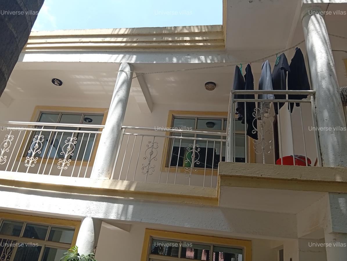 3 Bed Apartment with Swimming Pool at Karen - 3