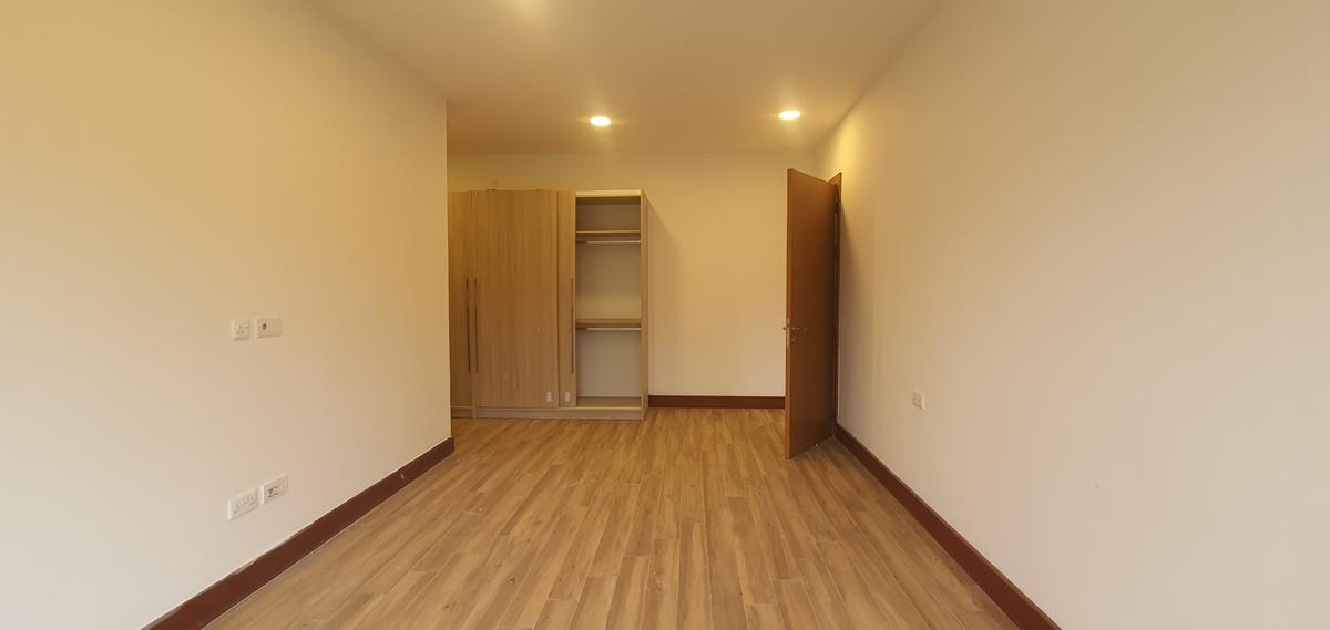 3 Bed Apartment with En Suite at Off Limuru Road - 4