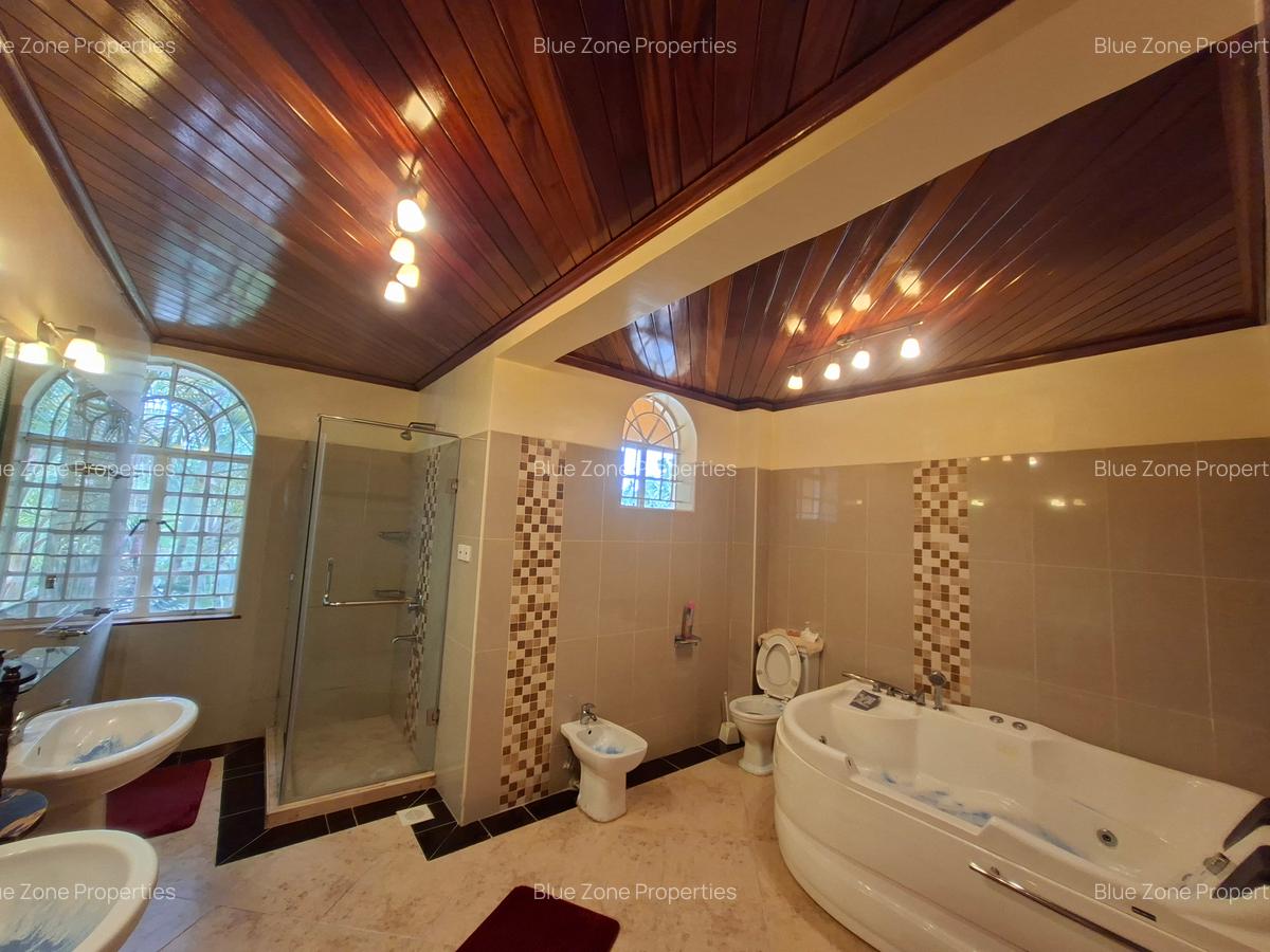 5 Bed House with En Suite at Off Runda Grove - 16