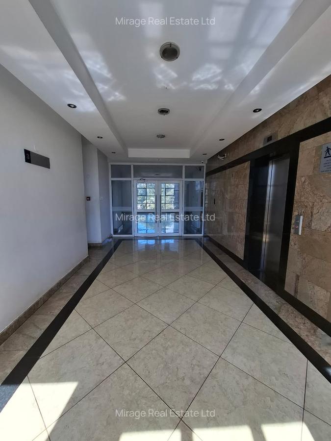 2,500 ft² Office with Service Charge Included in Westlands Area - 11