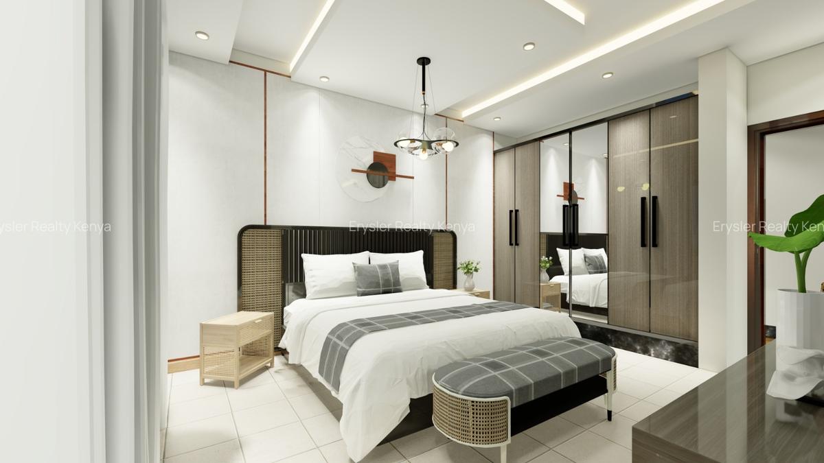 2 Bed Apartment with En Suite at Bulema Rd - 13