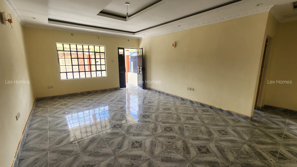 3 Bed House with En Suite at Oloika - 7