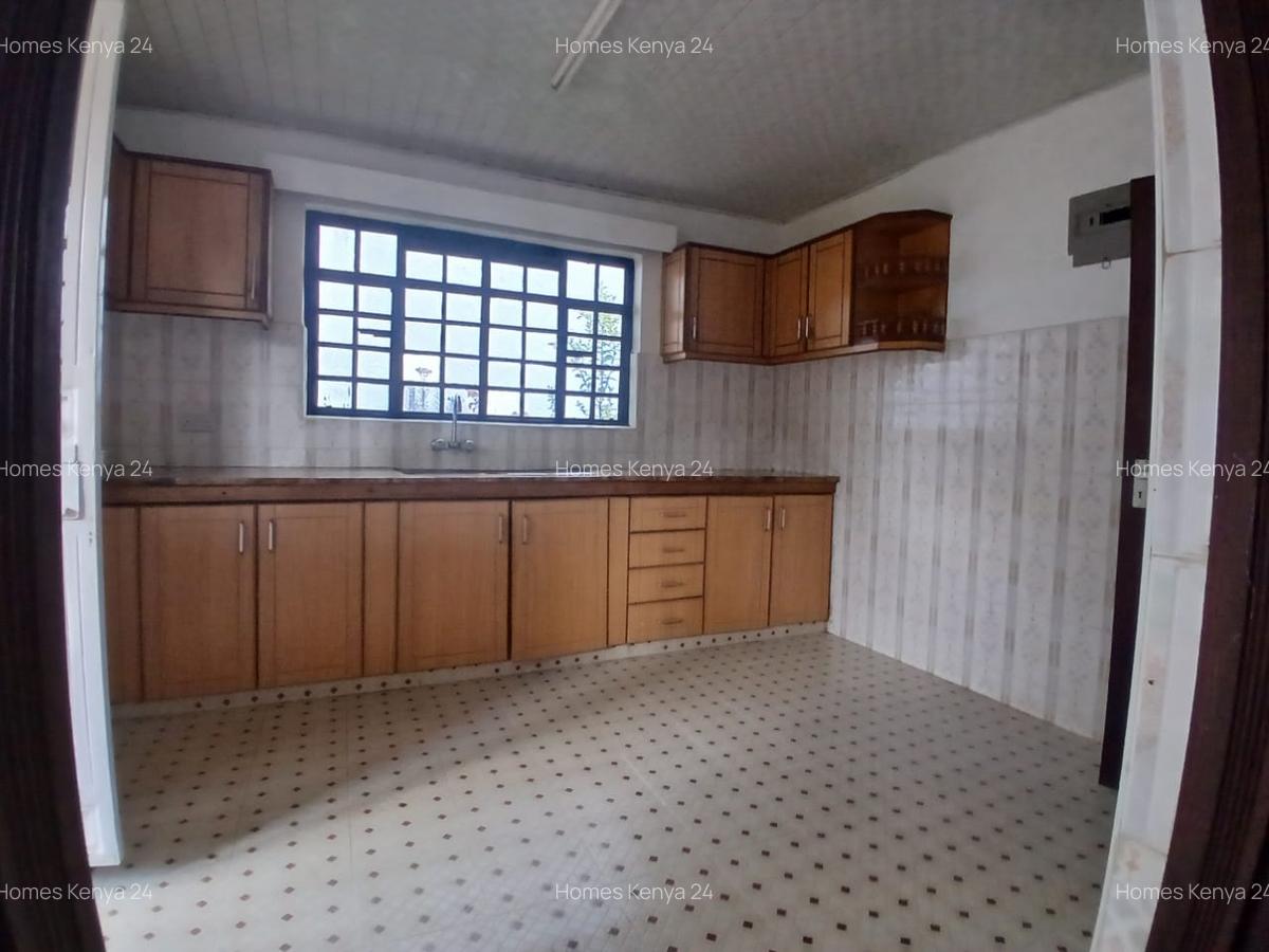 2 Bed House in Runda - 8