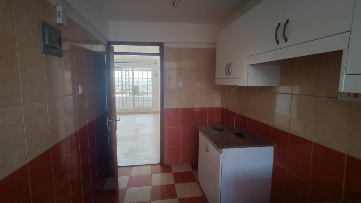 3 Bed Apartment with En Suite at Langata Road Near Langata High School - 4