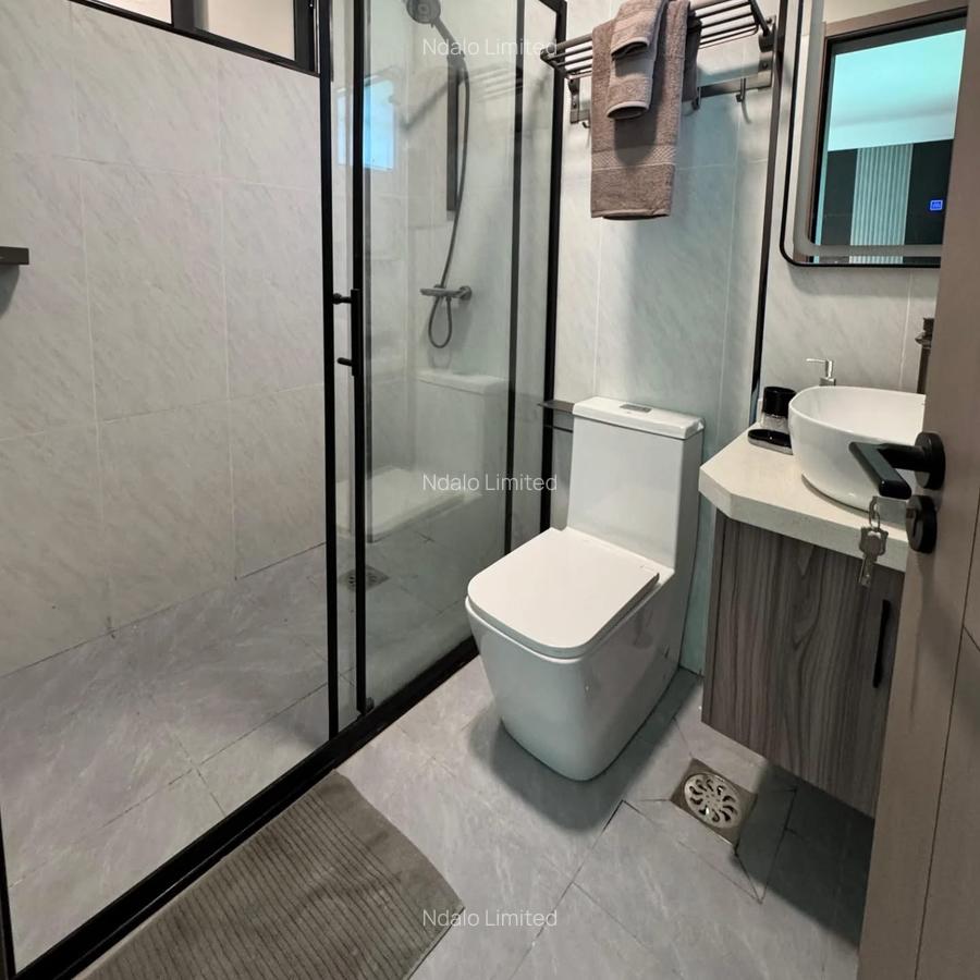 4 Bed Apartment with En Suite at Kileleshwa - 12