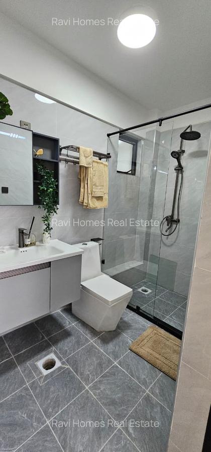 2 Bed Apartment with Swimming Pool at Githunguri Road - 6