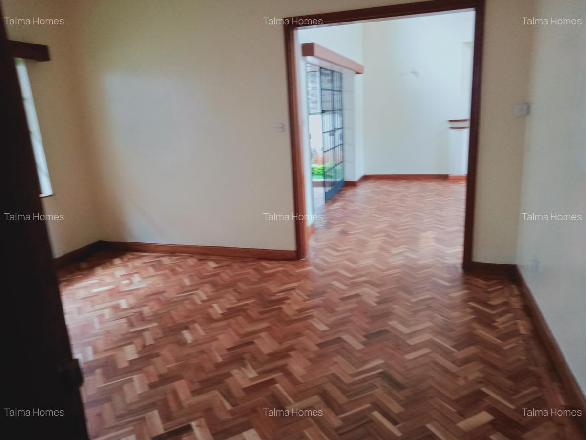 4 Bed Townhouse with En Suite at Off Lower Kabete Road - 8