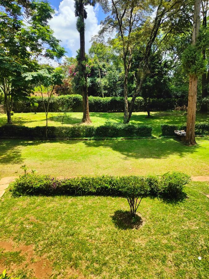 Commercial Property with Service Charge Included in Karen - 5