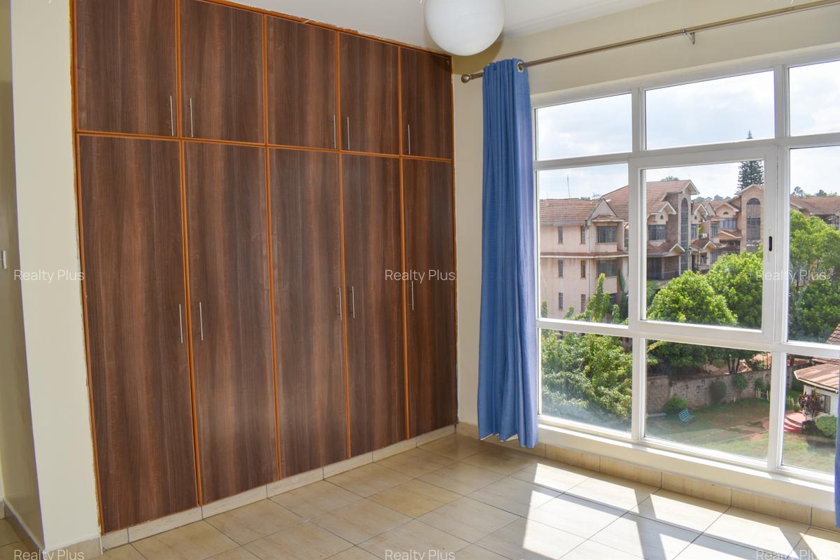 4 Bed Apartment with En Suite in Riara Road - 6