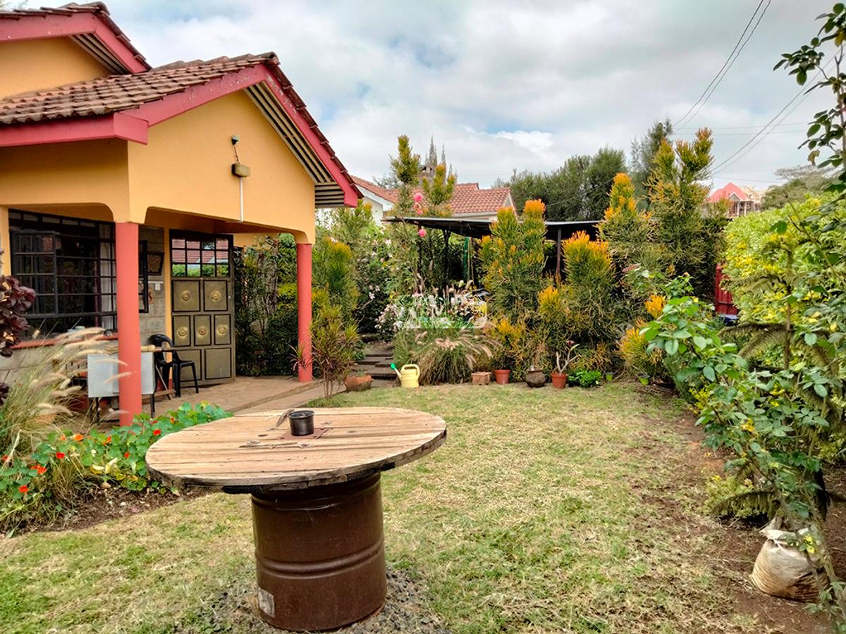 3 Bed House with En Suite in Ngong - 2