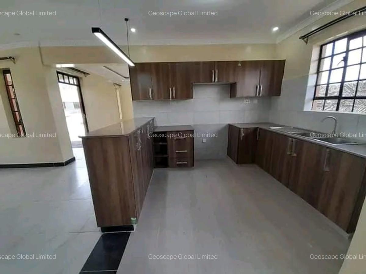 3 Bed House with En Suite in Syokimau - 7