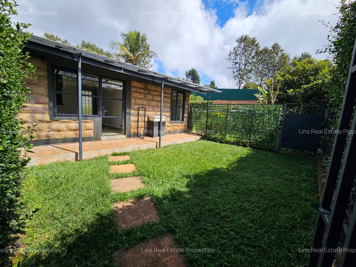 1 Bed House with En Suite in Loresho - 1