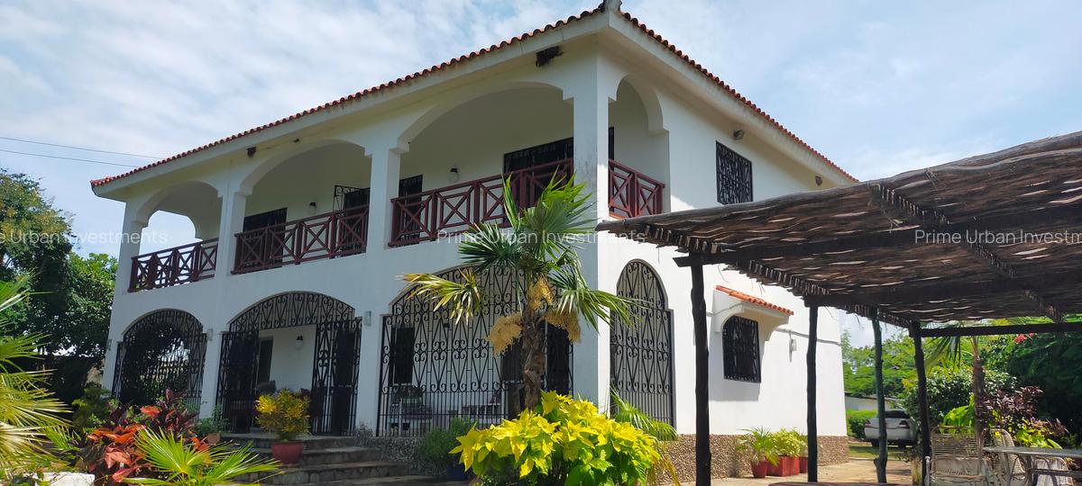 3 Bed House with En Suite in Vipingo - 2