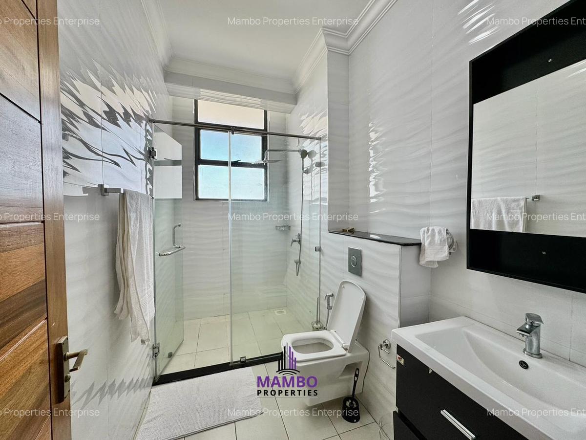 Furnished 4 Bed Apartment with En Suite at General Mathenge - 15