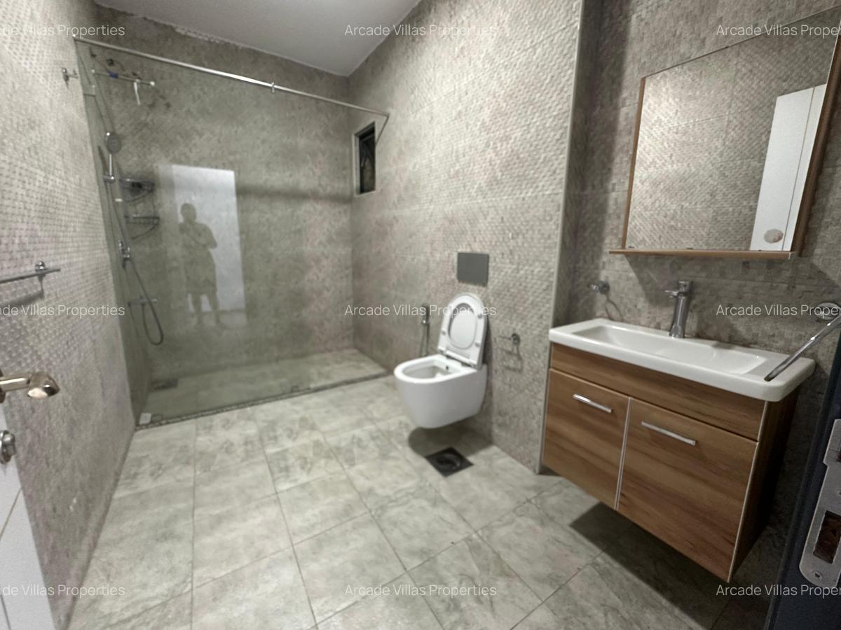2 Bed Apartment with En Suite in Kileleshwa - 8