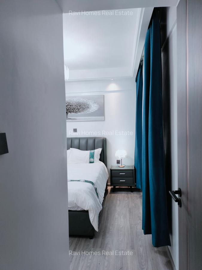 2 Bed Apartment with En Suite in Kilimani - 10