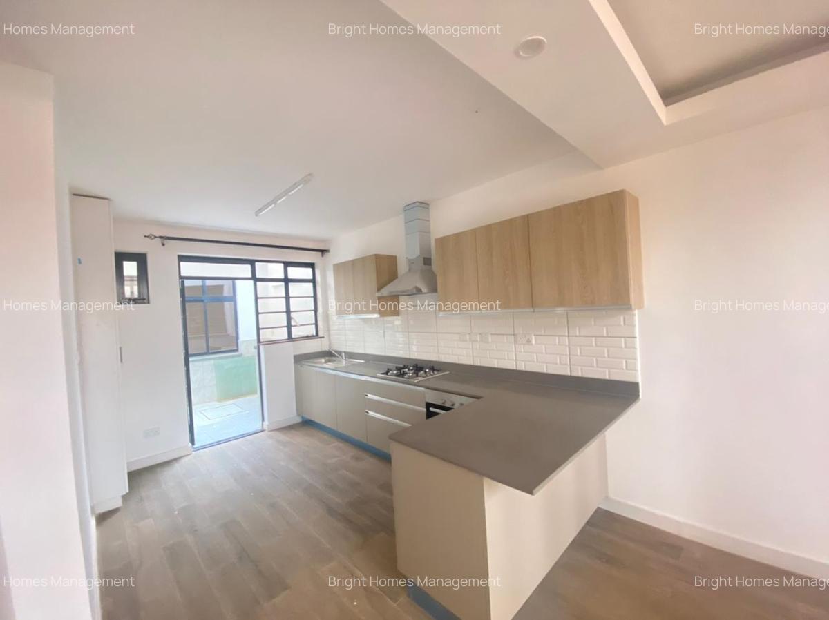 4 Bed Townhouse with En Suite in Loresho - 5