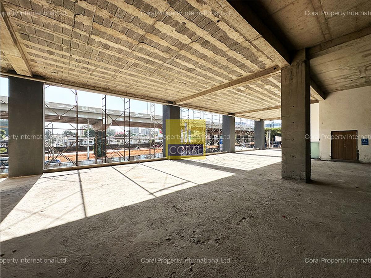 Office in Mombasa Road - 19