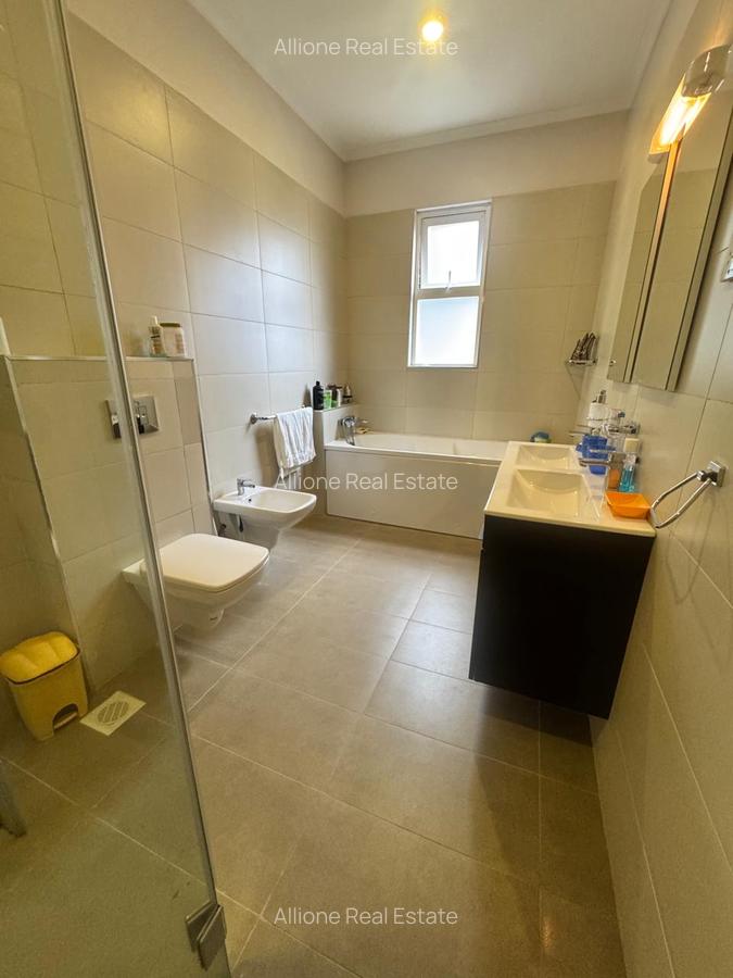 4 Bed Townhouse with Staff Quarters at Near Un Headquarters - 18