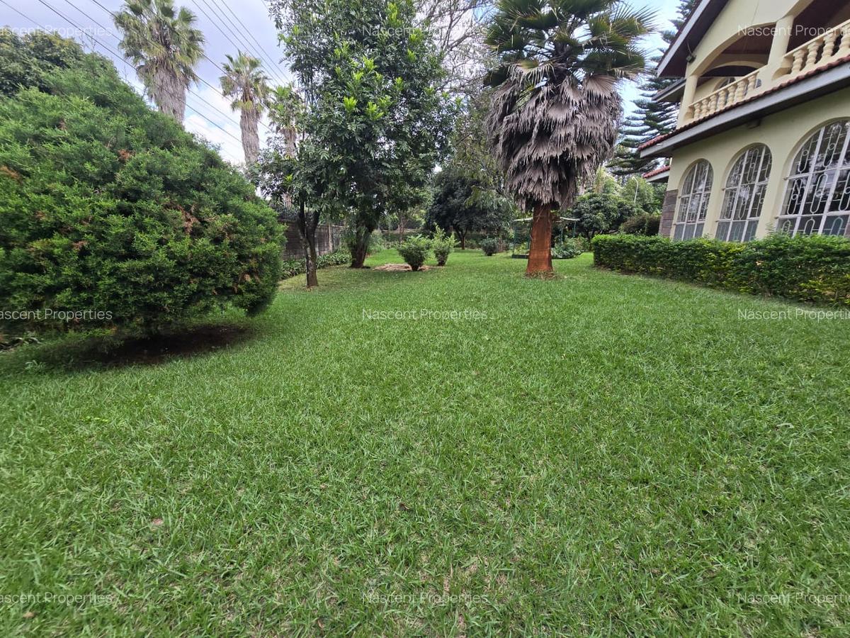 5 Bed House with En Suite in Kitisuru - 3