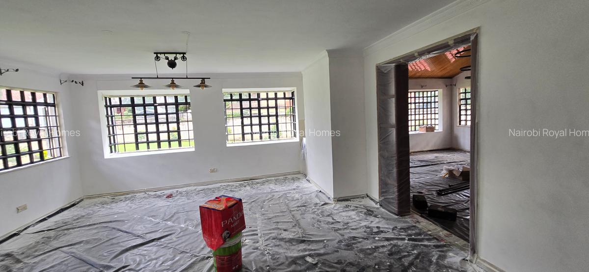 4 Bed Townhouse with En Suite at Lavington Green - 7