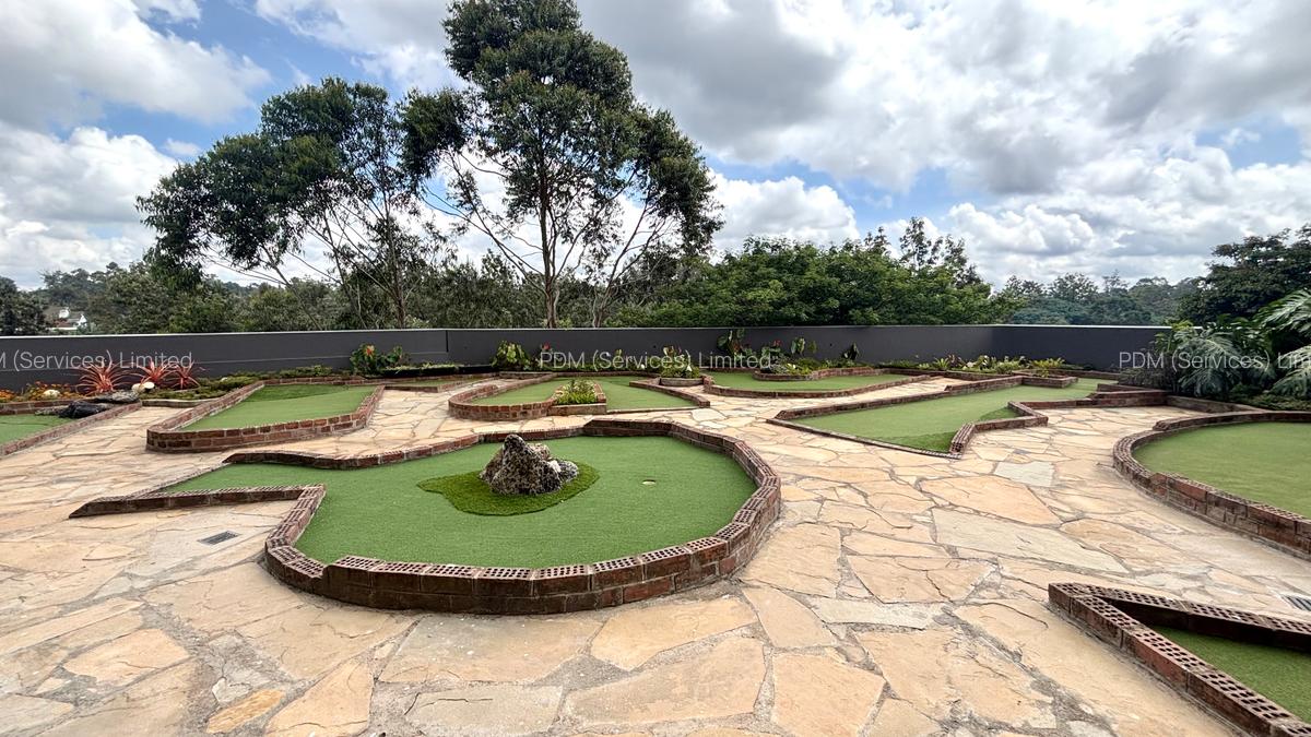 2 Bed Apartment with En Suite in Kileleshwa - 13