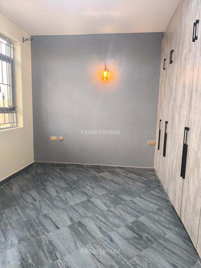 5 Bed House with En Suite in Syokimau - 8