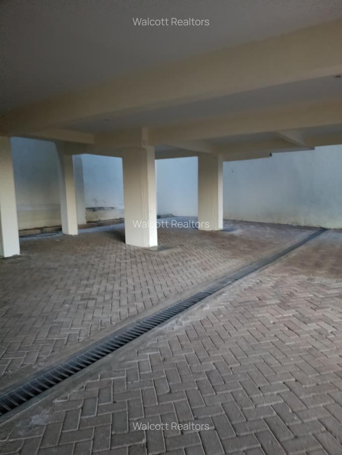 3 Bed Apartment with En Suite at Kinoo - 9